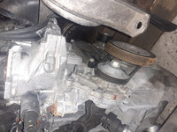 MOTOR 1.2 CITROEN C1 COD HM01