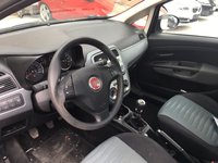 Motor 1.2 Fiat GRANDE PUNTO 199 (48KW / 65CP)