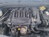 Motor 1.2 I 100.000 Km Citroen C4 Cactus