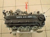 Motor 1.2 I-VTEC Honda Jazz 2013