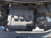 Motor 1.2 tdi euro 5 cod CFWA