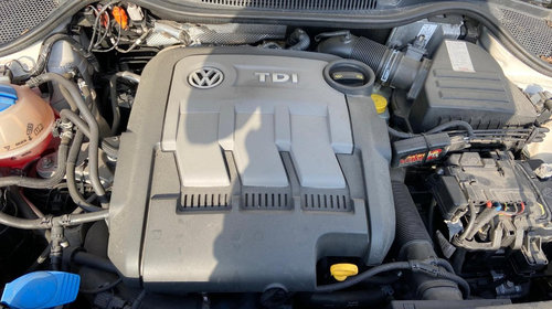 Motor 1.2 TDI FARA ANEXE Volkswagen Polo 6R C