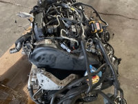 Motor 1.2 tdi POLO CFW an 2011