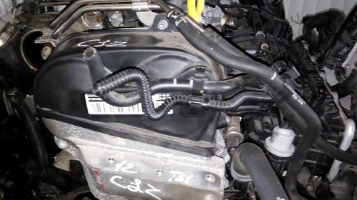 Motor 1.2 TFSI Tip: CJZ Golf 7, Octavia 3, Le