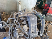 Motor 1.2 TSI CBZB