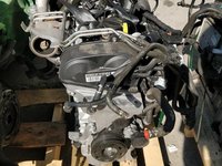 Motor 1.2 TSI CJZ 90 cp Vw Polo Skoda Fabia Seat Ibiza 2014 +