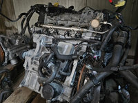 Motor 1.2 TSI CYV Skoda Octavia 3 Fabia 3 Golf 7 Polo 6c