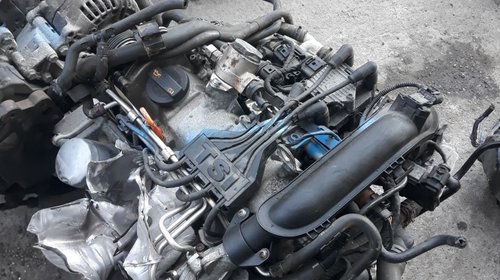 Motor 1.2 tsi tip cbz