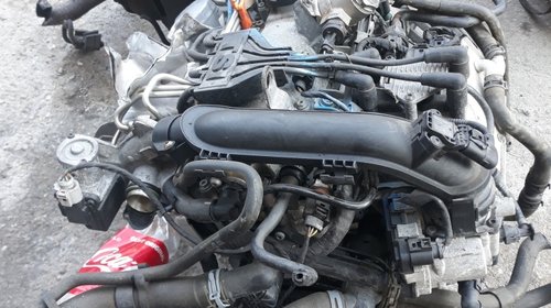 Motor 1.2 tsi tip cbz