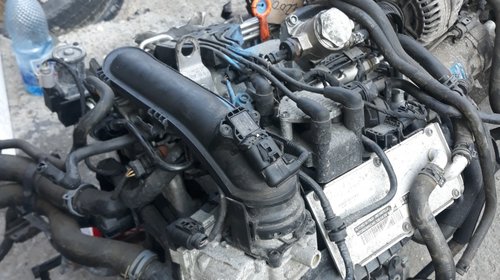 Motor 1.2 tsi tip cbz