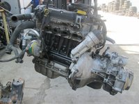 Motor 1.2i-opel corsa