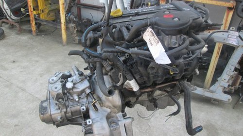 Motor 1.2i-opel corsa