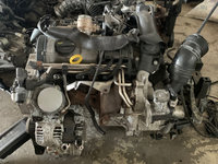 Motor 1.2tsi cod: CBZ audi vw Skoda seat 1.2 benzina turbo