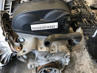 Motor 1,2tsi Vw Golf 7 2015 tip CYV