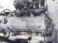 Motor 1.3 16v benzina daihatsu terios