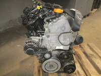 Motor 1.3 A13DTC Opel Corsa D, Meriva B