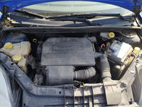 Motor 1.3 Benzina Ford Fiesta MK5 Mk 5