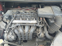 Motor 1.3 Benzina Mitsubishi Colt An 2010 COD 4A90