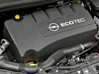 Motor 1.3 cdti 66 kw 90 cp Z13DTH euro 4 Opel Astra H Corsa D Combo