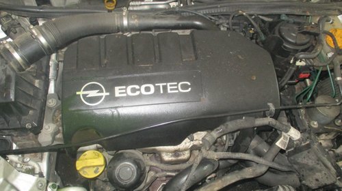 Motor 1.3 CDTI 70cp Z13DT Opel Corsa C 2005