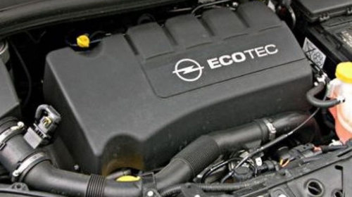 Motor 1.3 cdti 90 cp Z13DTH euro 4 Opel Astra
