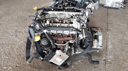 Motor 1.3 cdti jtd Opel Fiat tip motor : Z13D