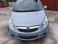 Motor 1.3 cdti opel corsa d.