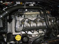 Motor 1 3 Cdti Z13dt Opel Meriva