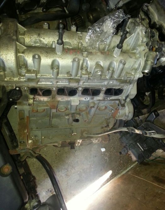 Motor 1.3 cdti Z13DTH Astra H an 2007