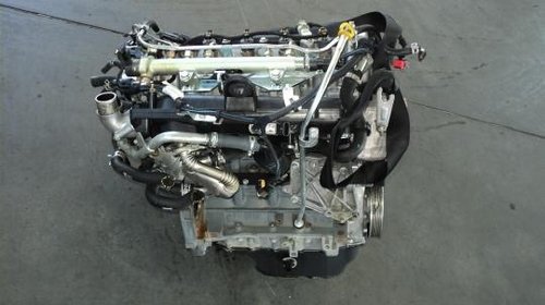 Motor 1 3 Ddis Z13dt Suzuki Swift