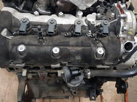 Motor 1.3 diesel Corsa E B13DTC[LKV], B13DTR [LKU], B13DTE [LKU]