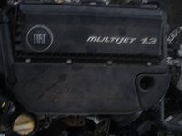 Motor 1.3 MJTD MOTOR 199B1000 EURO 5