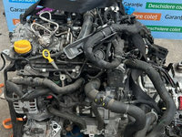 Motor 1.3 TCE DUSTER MEGANE CAPTUR H5HB470