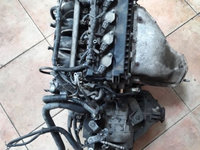 Motor 1.3i Smart ForFour 2004