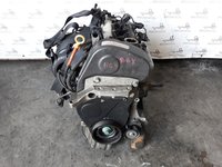 Motor 1.4 16V benzina cod BBY , VW Polo Lupo . AUDI A2 , 55KW 75Cp