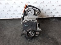 Motor 1.4 16V benzina cod BUD , VW Polo Golf 5 Golf 6 , SKODA Octavia II , 1390cm 59KW 80 cp