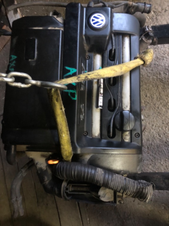 Motor 1.4 16V cod axp