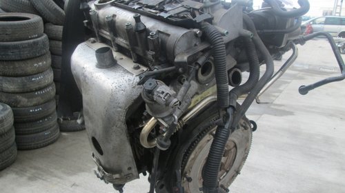 Motor 1.4-16v, tip bby