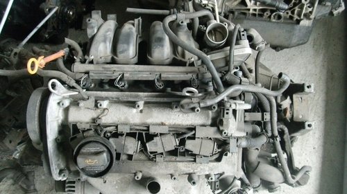 Motor 1.4 b ATZ
