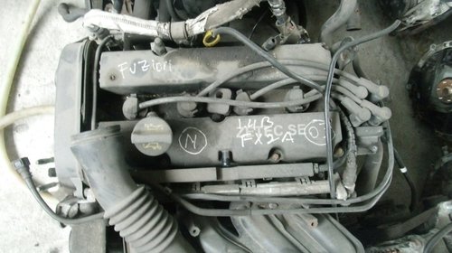 Motor 1.4 B tip FXJA