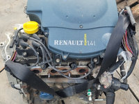 Motor 1.4 Benzina Dacia Solenza 2003-2005