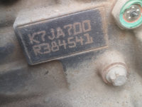 Motor 1.4 benzina K7ja7 Merge pe renault clio,kangoo,dacia logan...