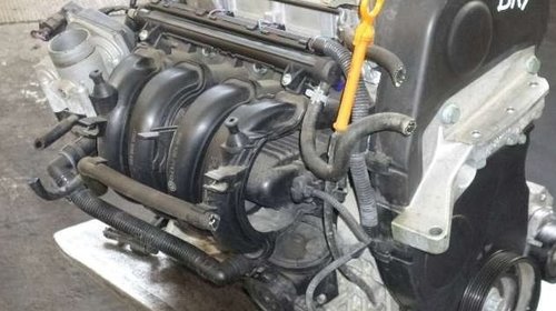 Motor 1,4 Benzina Polo sau Fabia Cod BKY