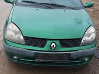 Motor 1.4 benzina renault clio simbol logan megane 2003