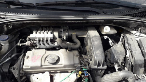 Motor 1.4 benzina tip: KFT Citroen C3 2012