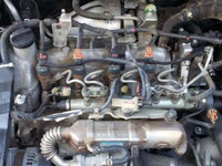 Motor 1.4 D4D 90Cai Toyota Yaris,Corolla,Auris 1ND