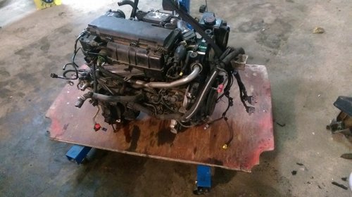 Motor 1.4 HDI 8HX 68 Peuheot 206 an 2005