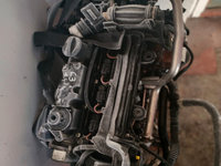 Motor 1.4 hdi 8HX 8HX Citroen C3 [2002 - 2010] Hatchback 1.4 HDi MT (68 hp)
