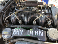 Motor 1.4 HDI - 8HY