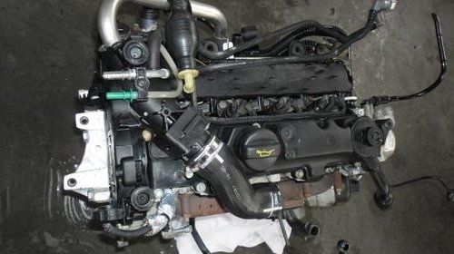 Motor 1 4 Hdi 8hz 68 De Cai Peugeot Citroen